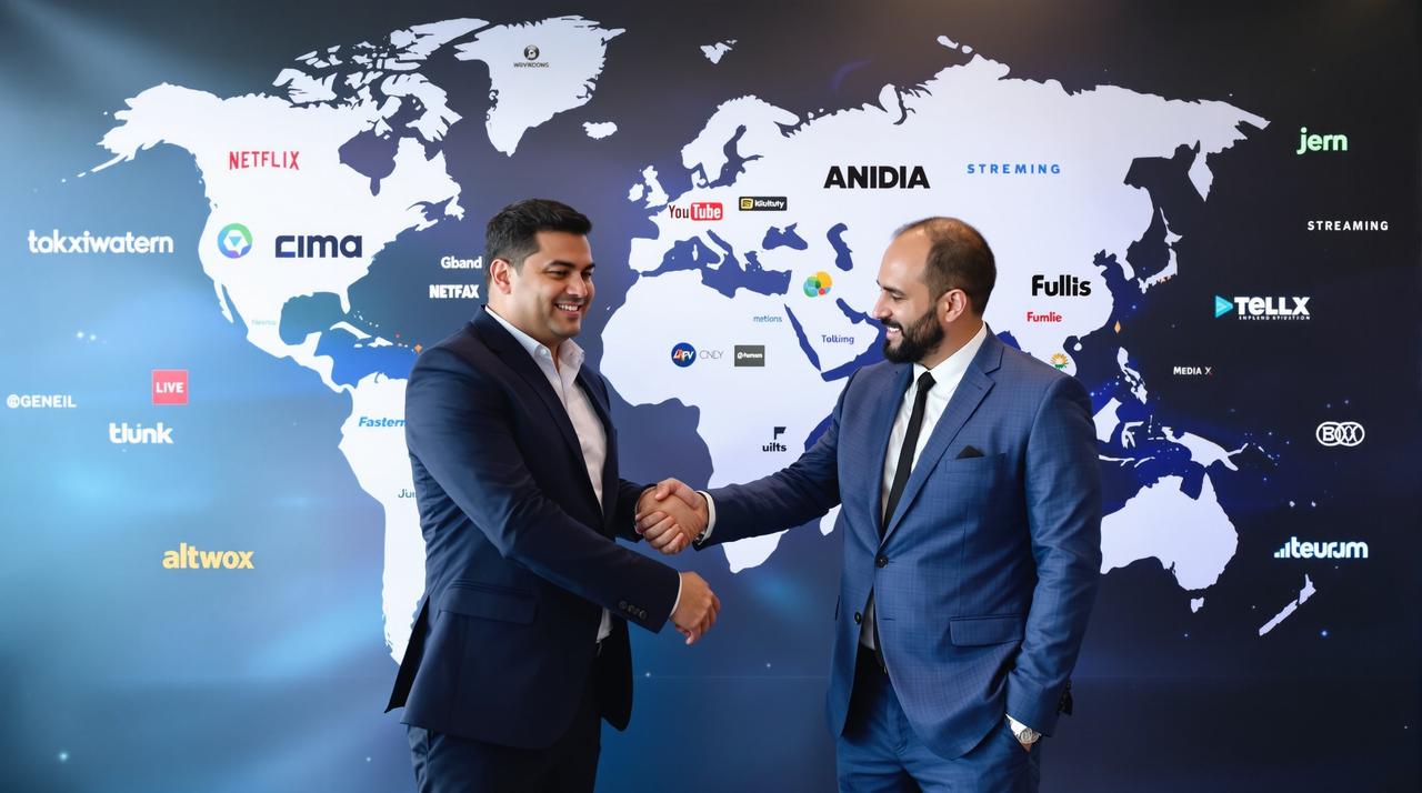 韩国色情电影宣布进军海外市场，首部出海作品将登陆Netflix